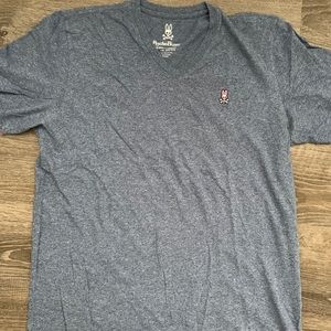 Psycho Bunny Men’s Tee